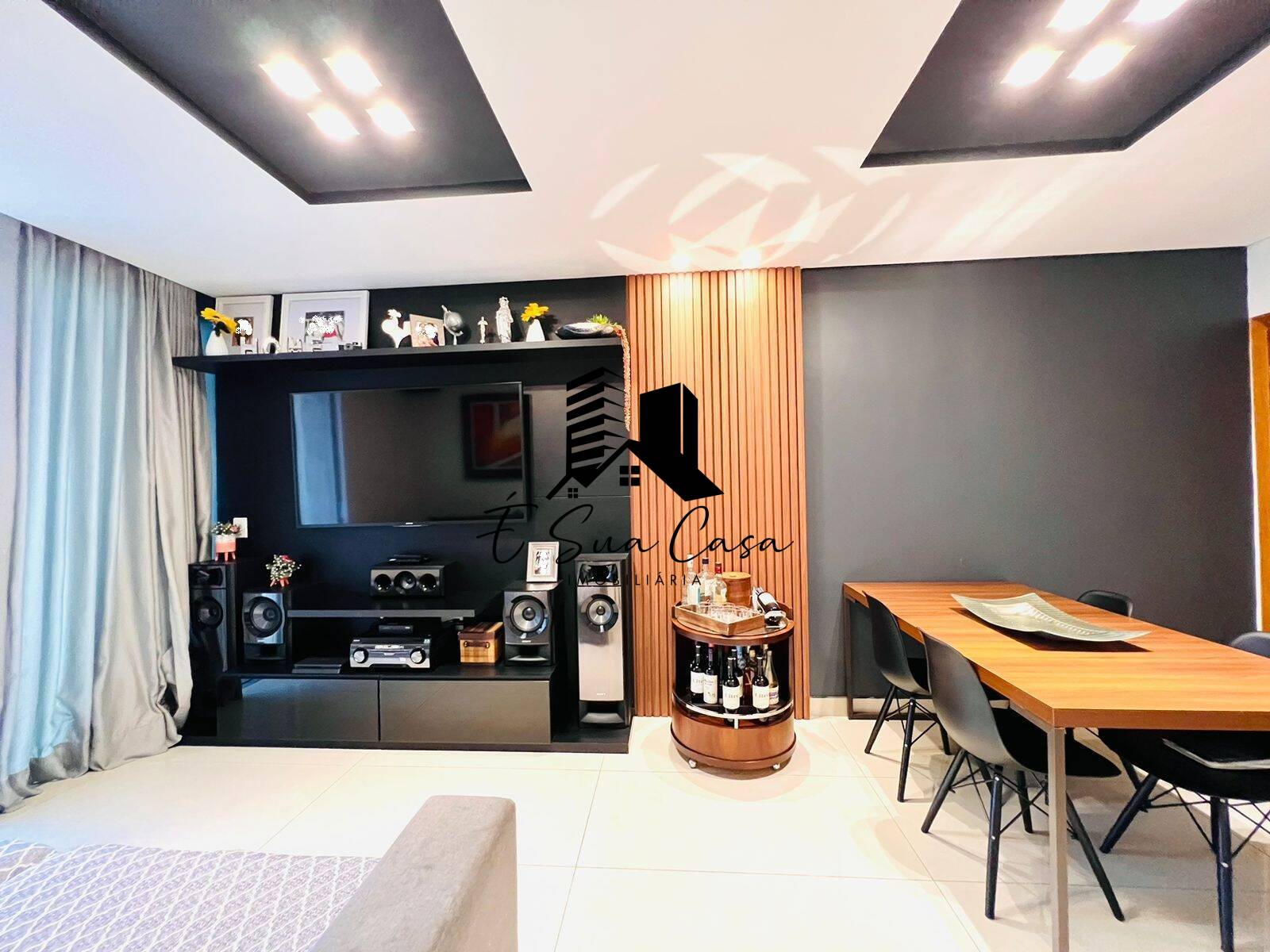 Apartamento, 3 quartos, 90 m² - Foto 13