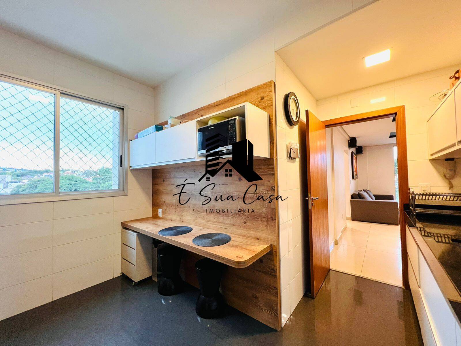 Apartamento, 3 quartos, 90 m² - Foto 23