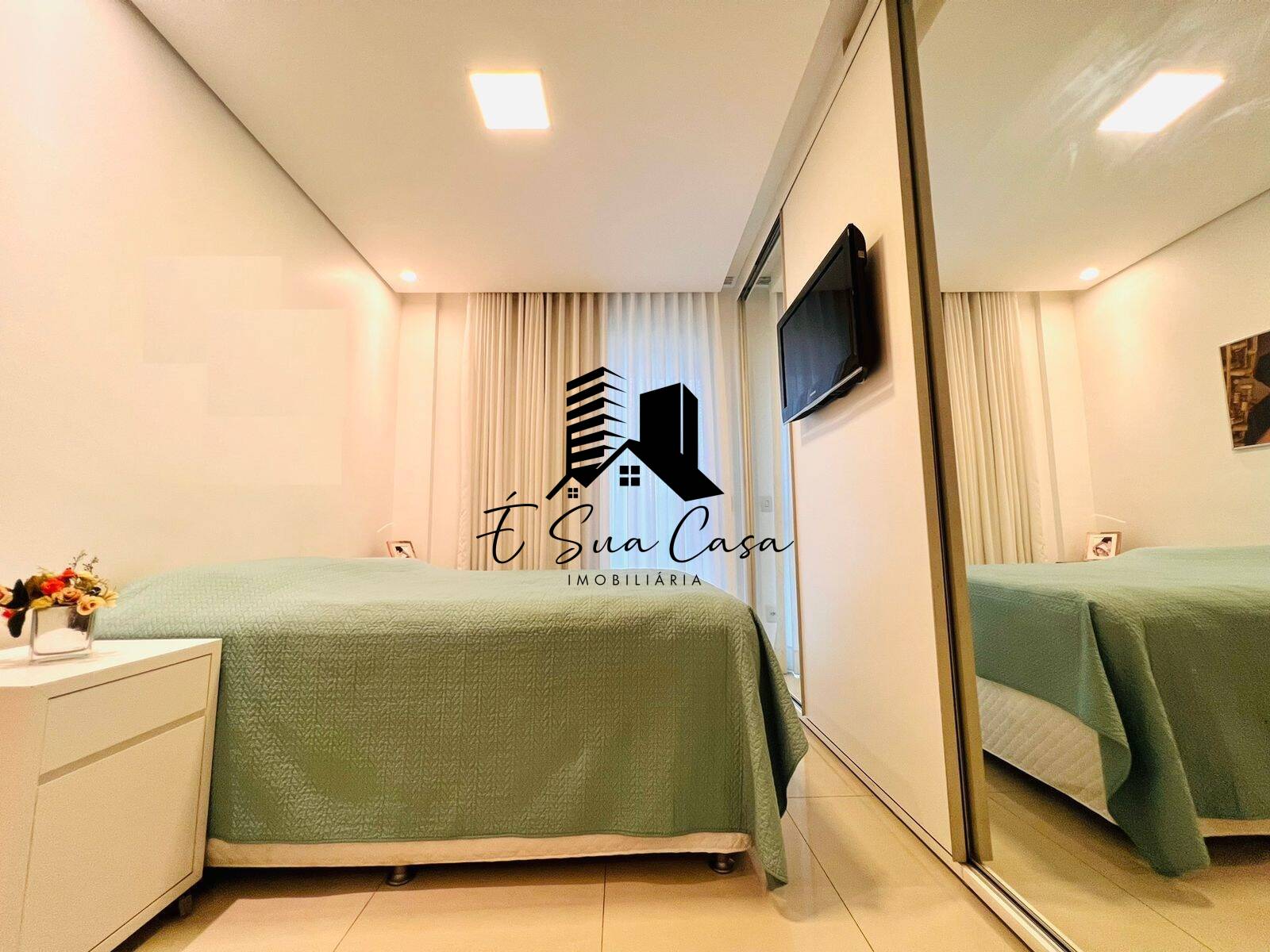 Apartamento, 3 quartos, 90 m² - Foto 29