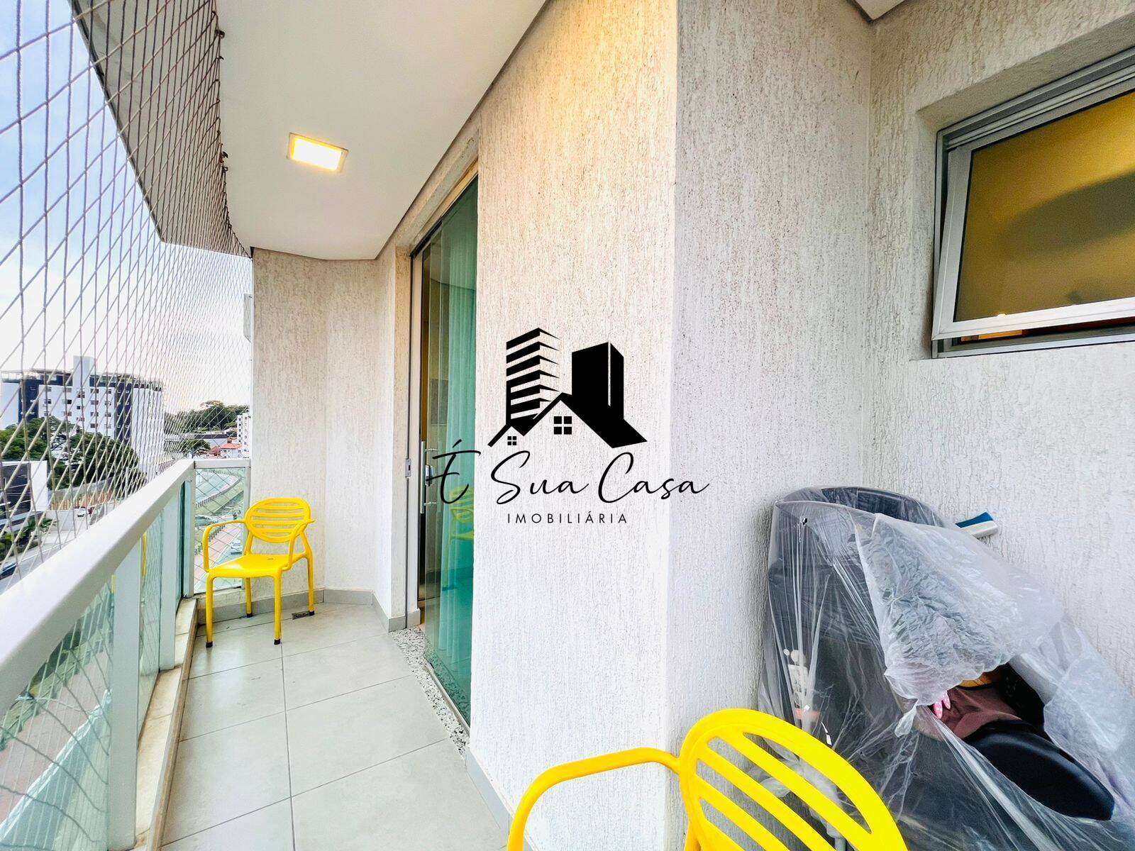 Apartamento, 3 quartos, 90 m² - Foto 31