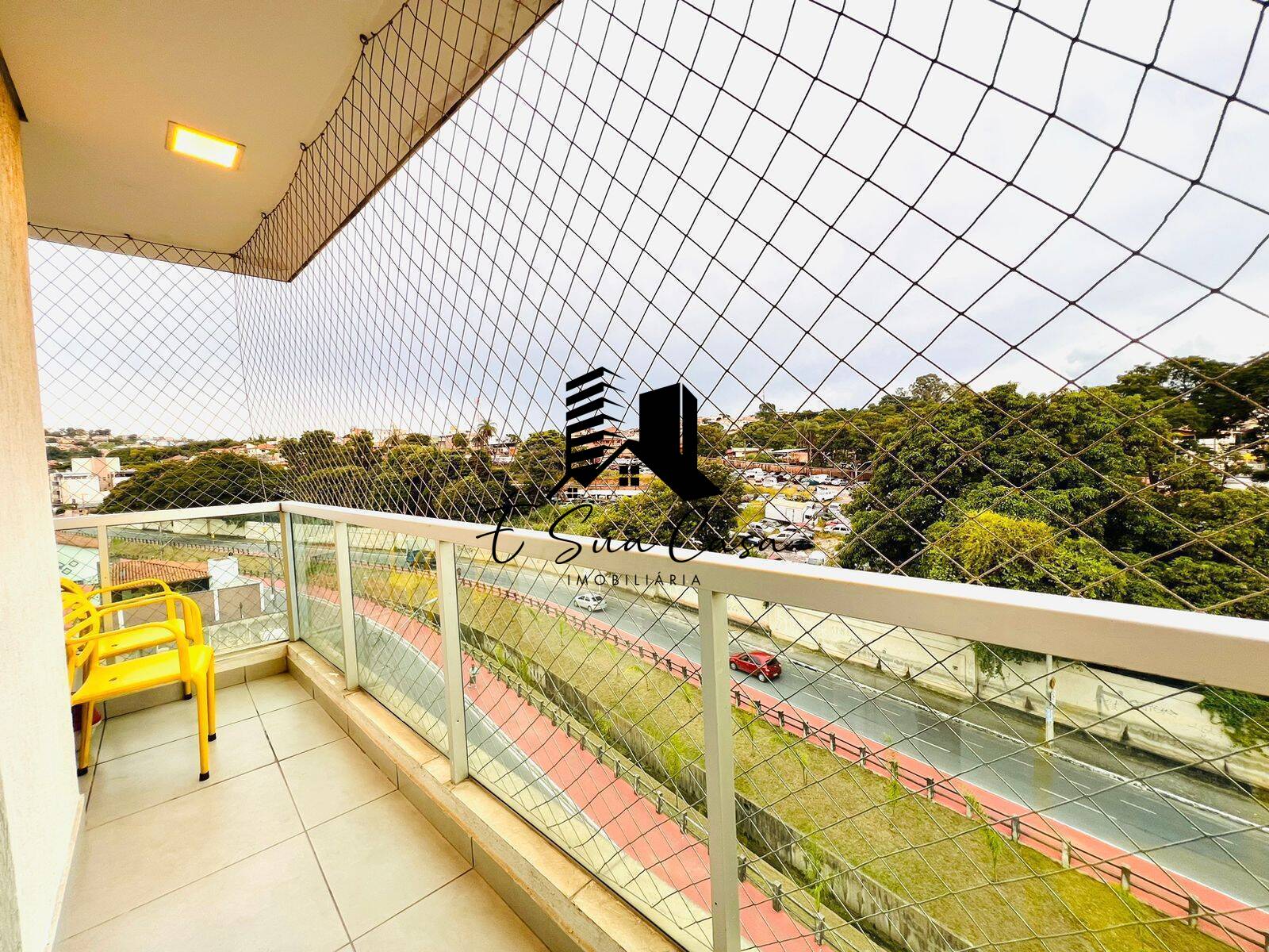 Apartamento, 3 quartos, 90 m² - Foto 32