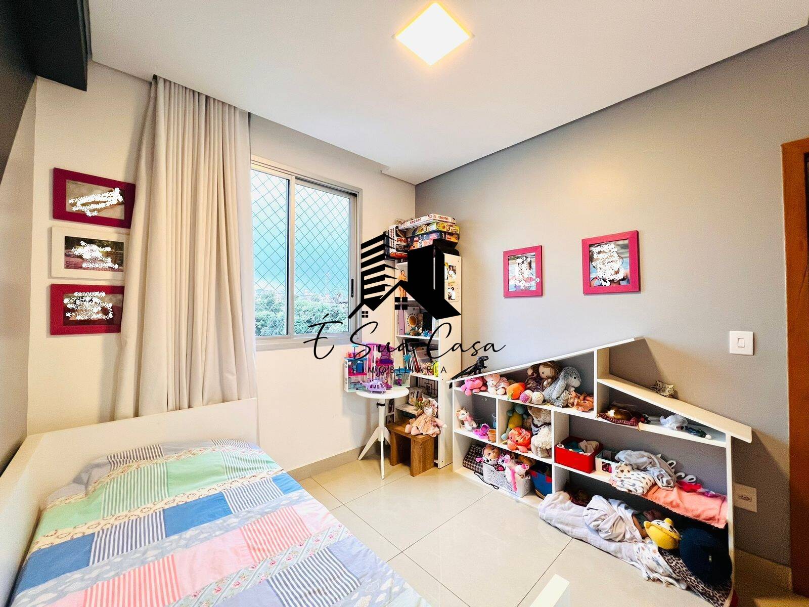 Apartamento, 3 quartos, 90 m² - Foto 36