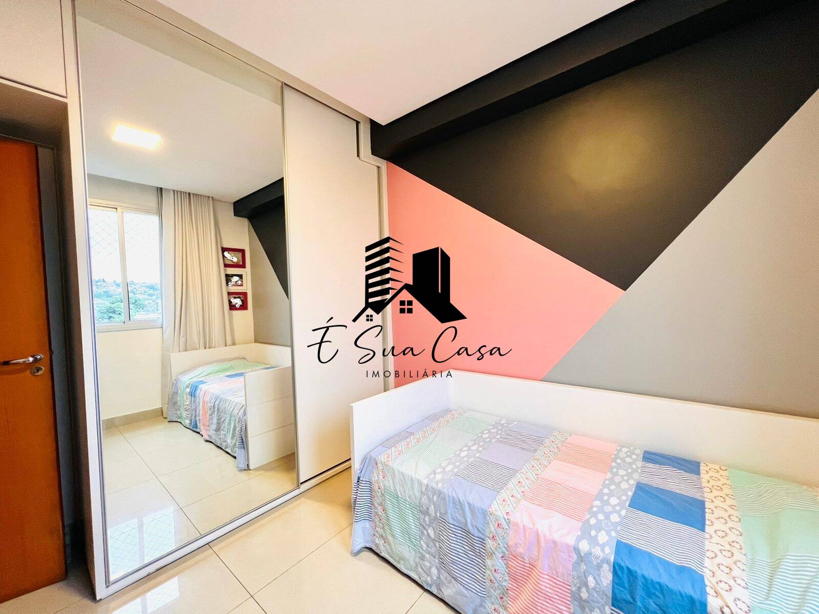 Apartamento, 3 quartos, 90 m² - Foto 37