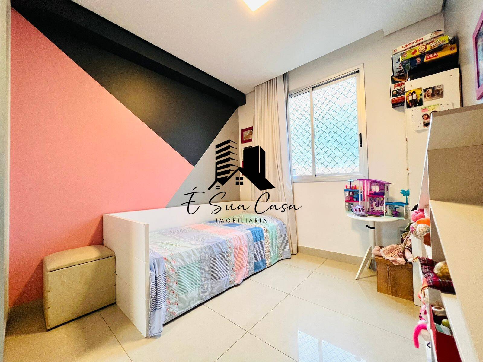 Apartamento, 3 quartos, 90 m² - Foto 38