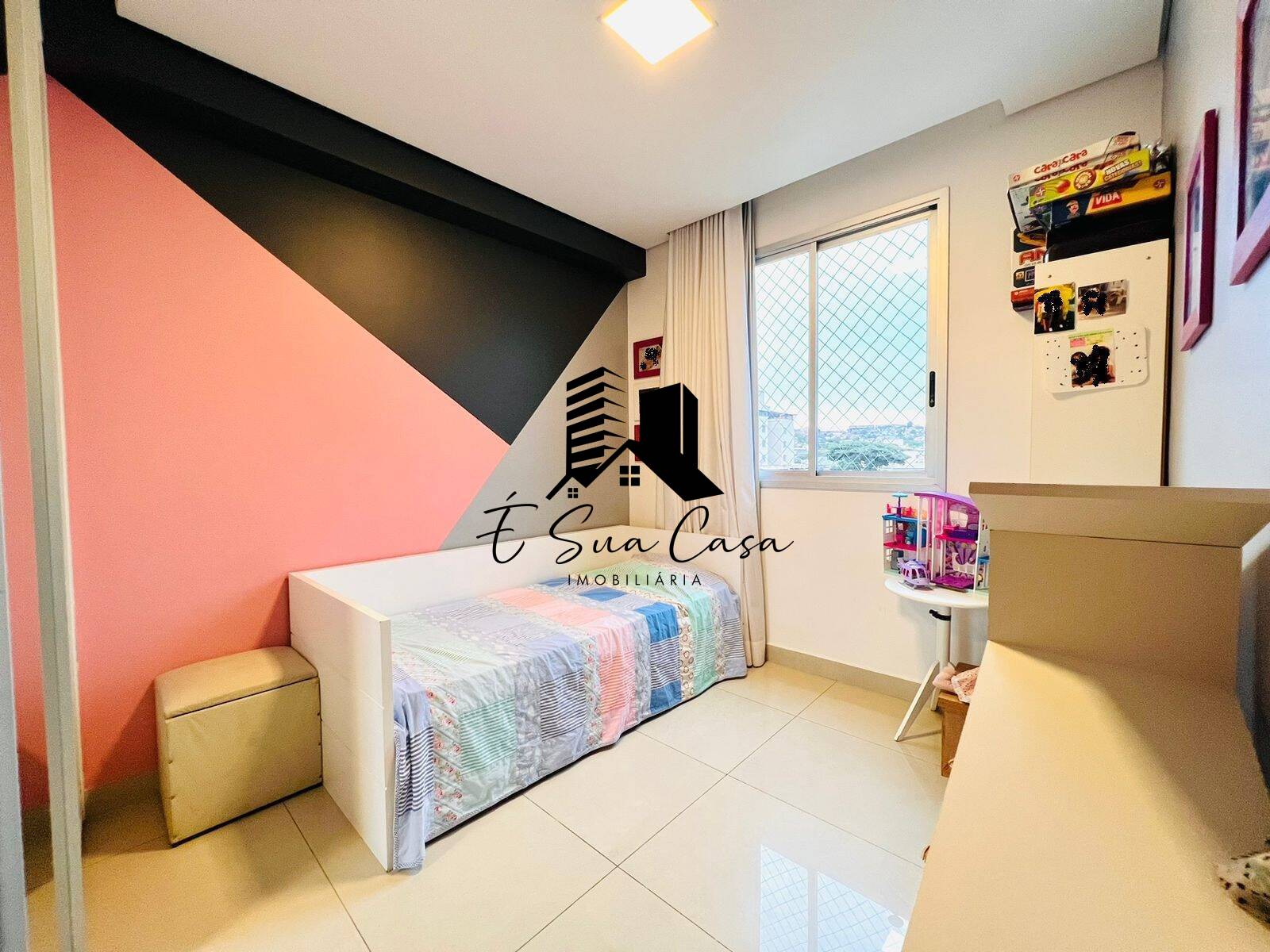 Apartamento, 3 quartos, 90 m² - Foto 39