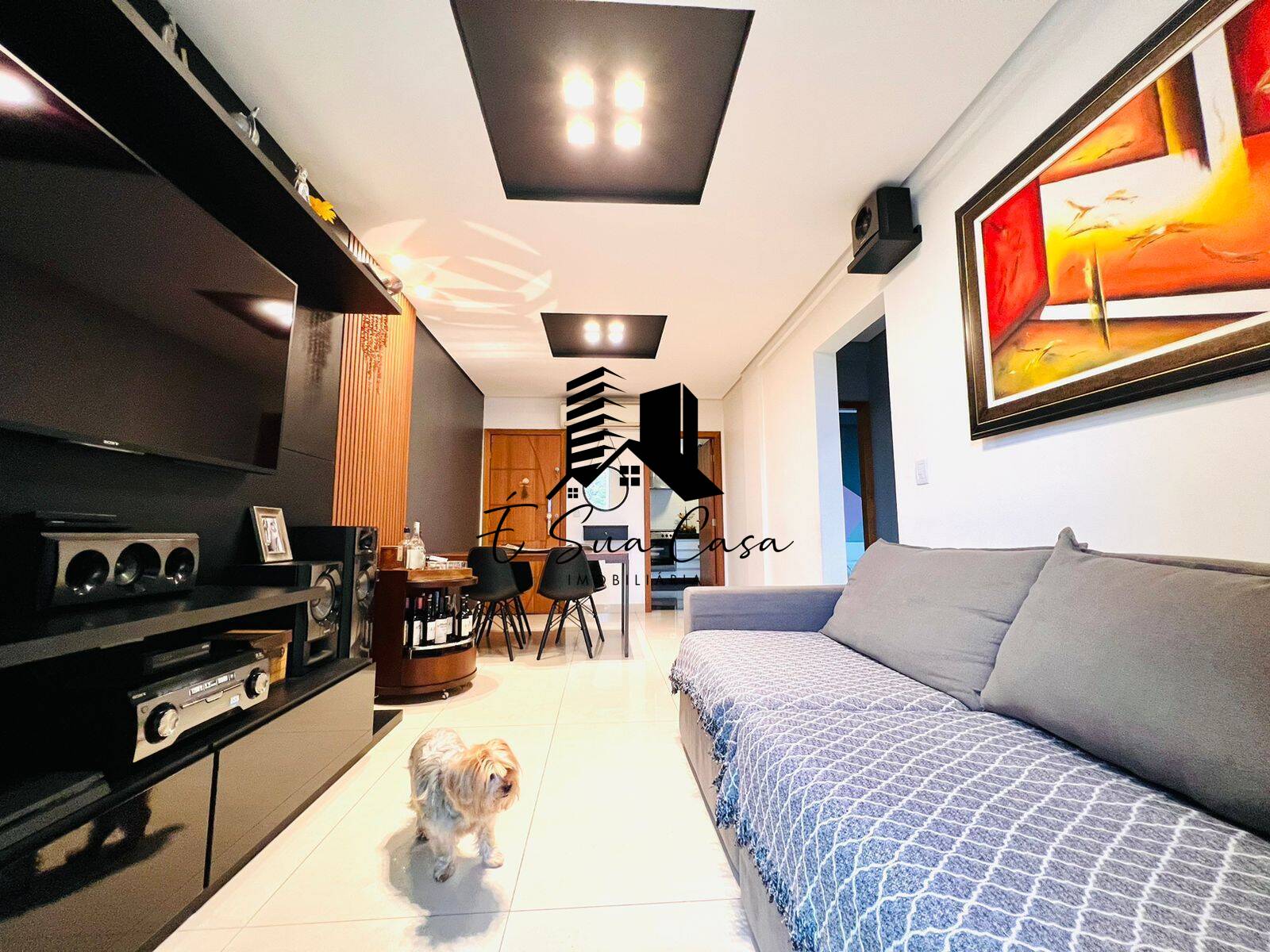 Apartamento, 3 quartos, 90 m² - Foto 15