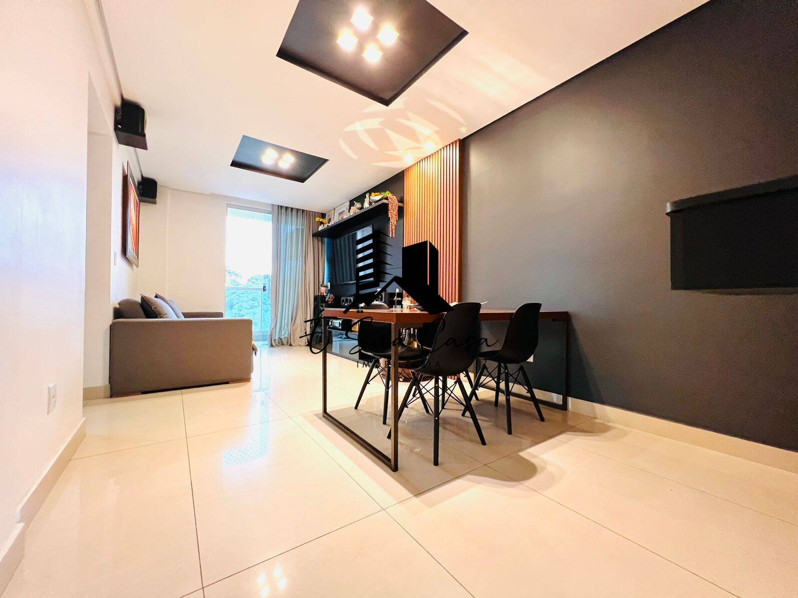 Apartamento, 3 quartos, 90 m² - Foto 16