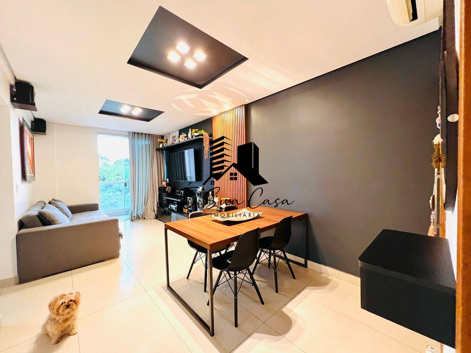 Apartamento, 3 quartos, 90 m² - Foto 17