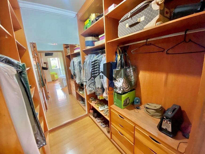 Casa, 4 quartos, 360 m² - Foto 11