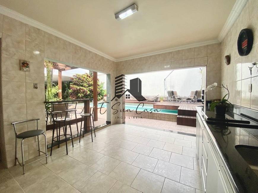 Casa, 4 quartos, 360 m² - Foto 15