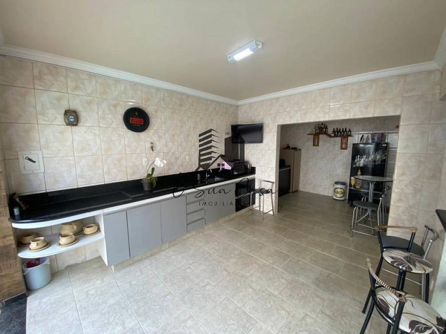 Casa, 4 quartos, 360 m² - Foto 16