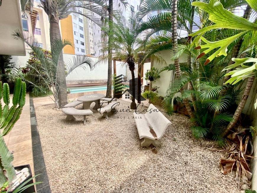 Casa, 4 quartos, 360 m² - Foto 18