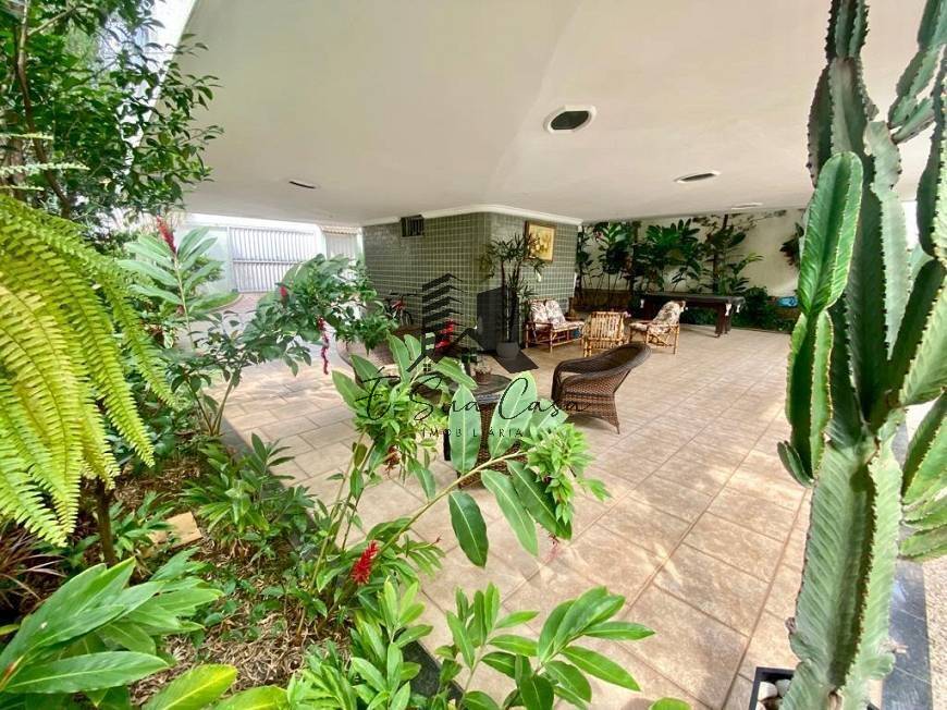 Casa, 4 quartos, 360 m² - Foto 19