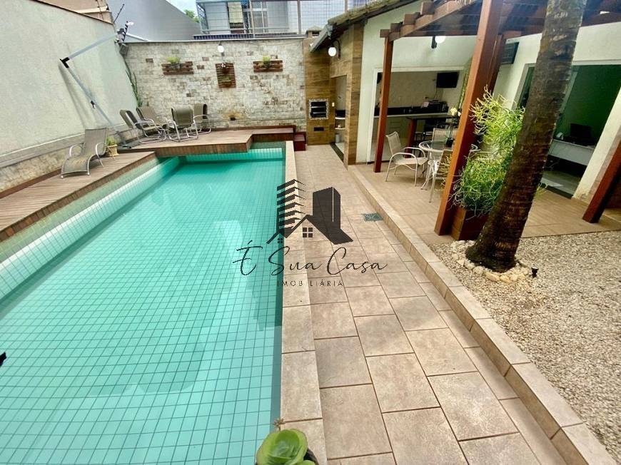 Casa, 4 quartos, 360 m² - Foto 22