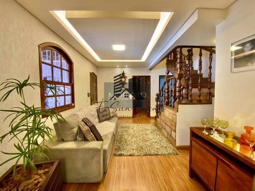 Casa, 4 quartos, 240 m² - Foto 3