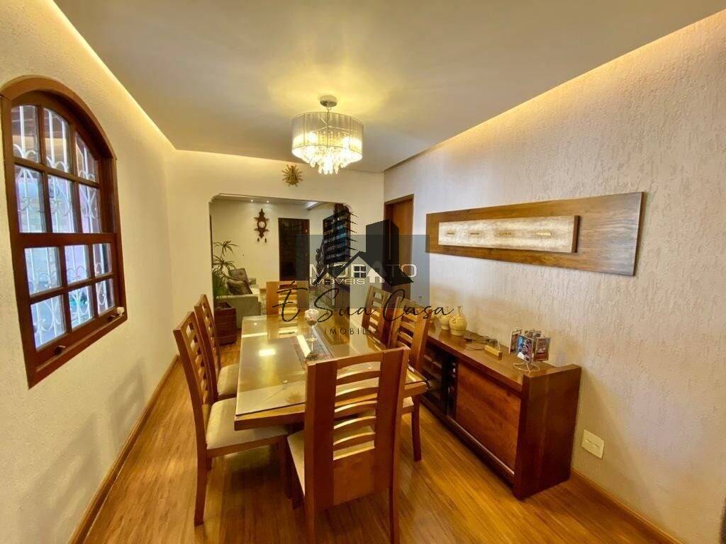 Casa, 4 quartos, 240 m² - Foto 4