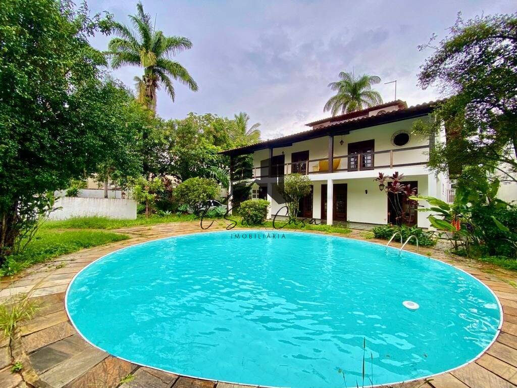 Casa, 4 quartos, 440 m² - Foto 1