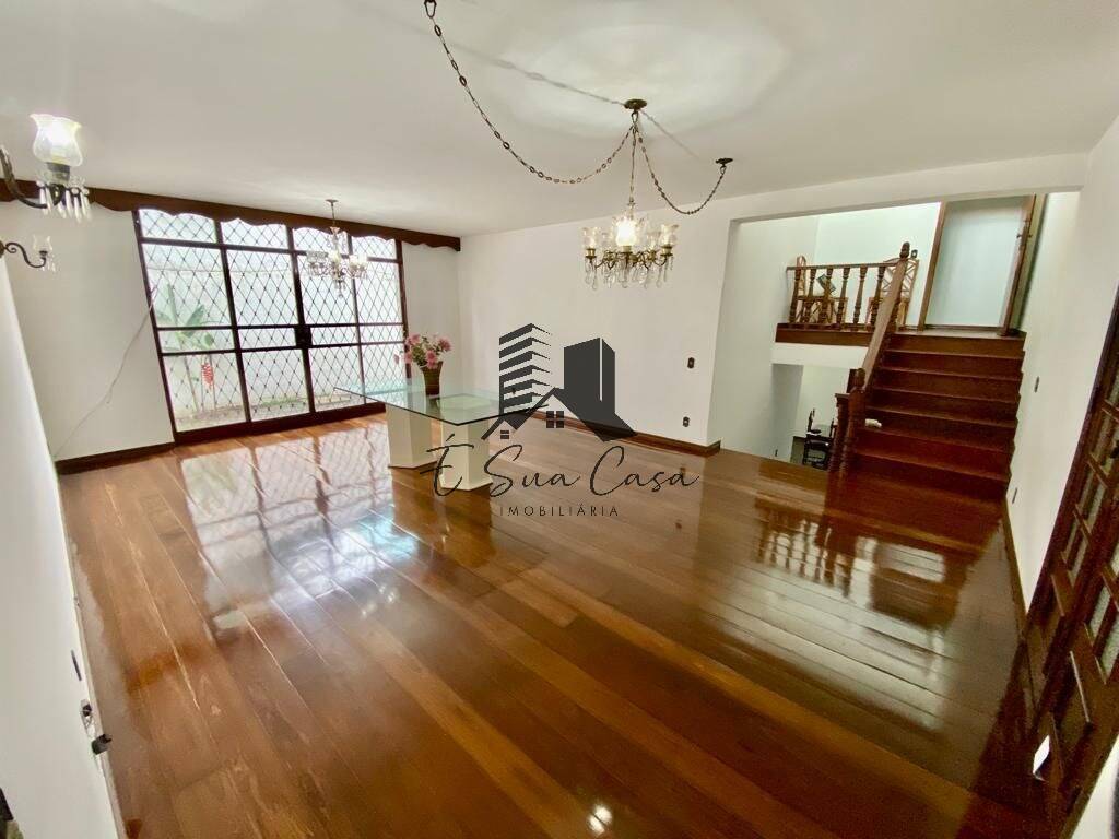 Casa, 4 quartos, 440 m² - Foto 4