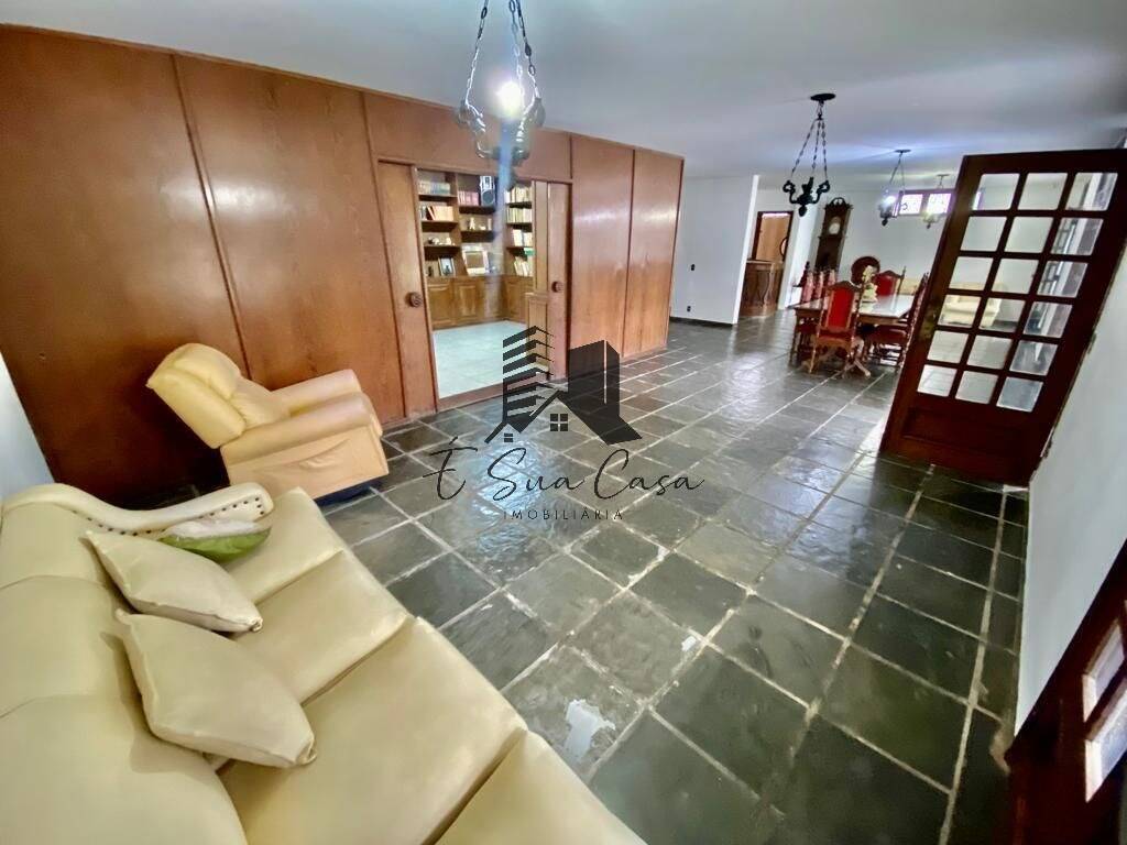 Casa, 4 quartos, 440 m² - Foto 6