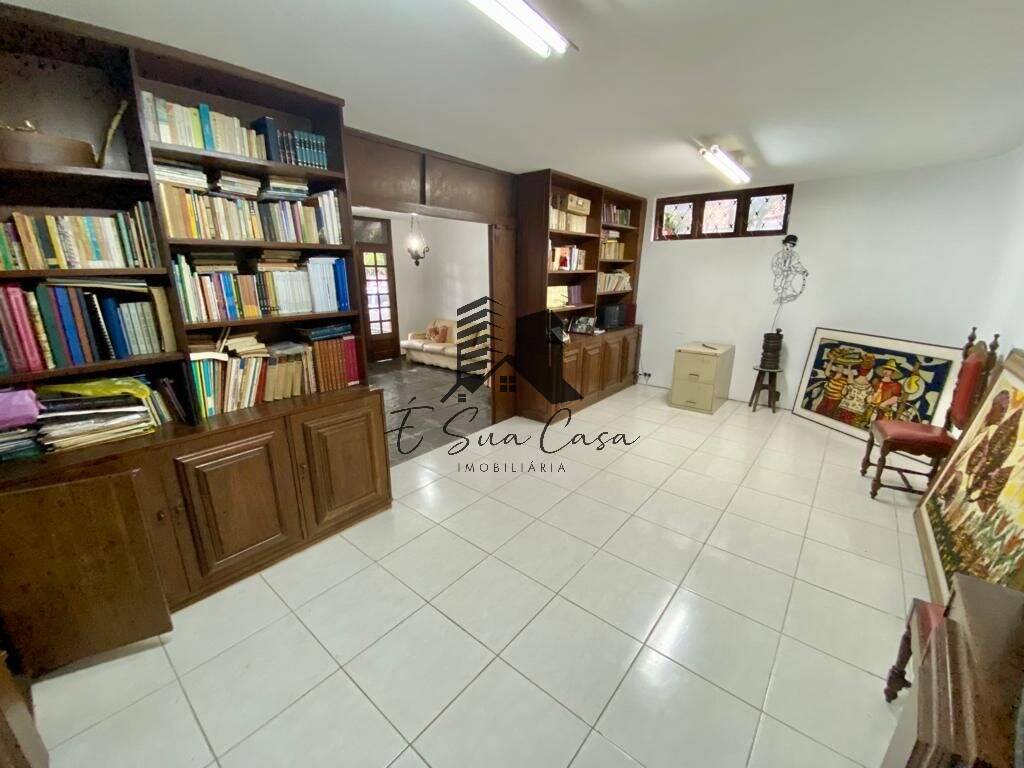 Casa, 4 quartos, 440 m² - Foto 9