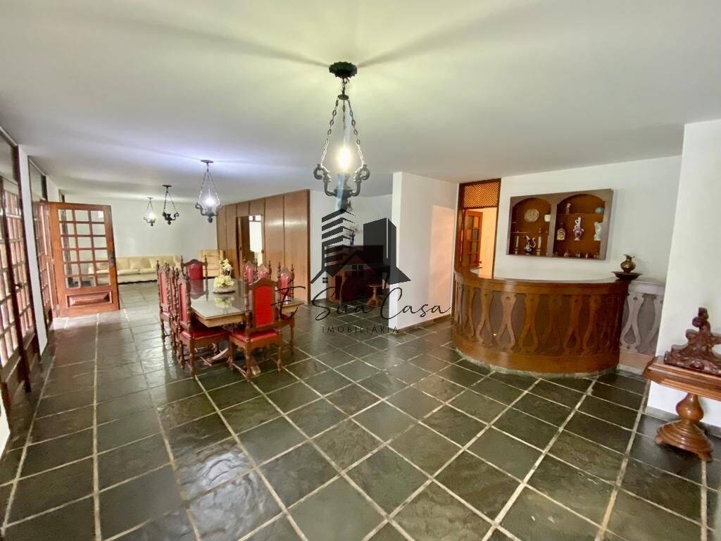 Casa, 4 quartos, 440 m² - Foto 7