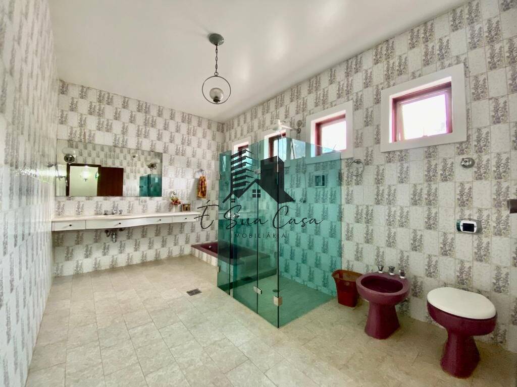 Casa, 4 quartos, 440 m² - Foto 12