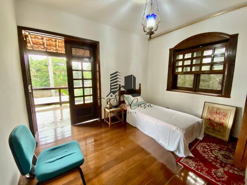 Casa, 4 quartos, 440 m² - Foto 16