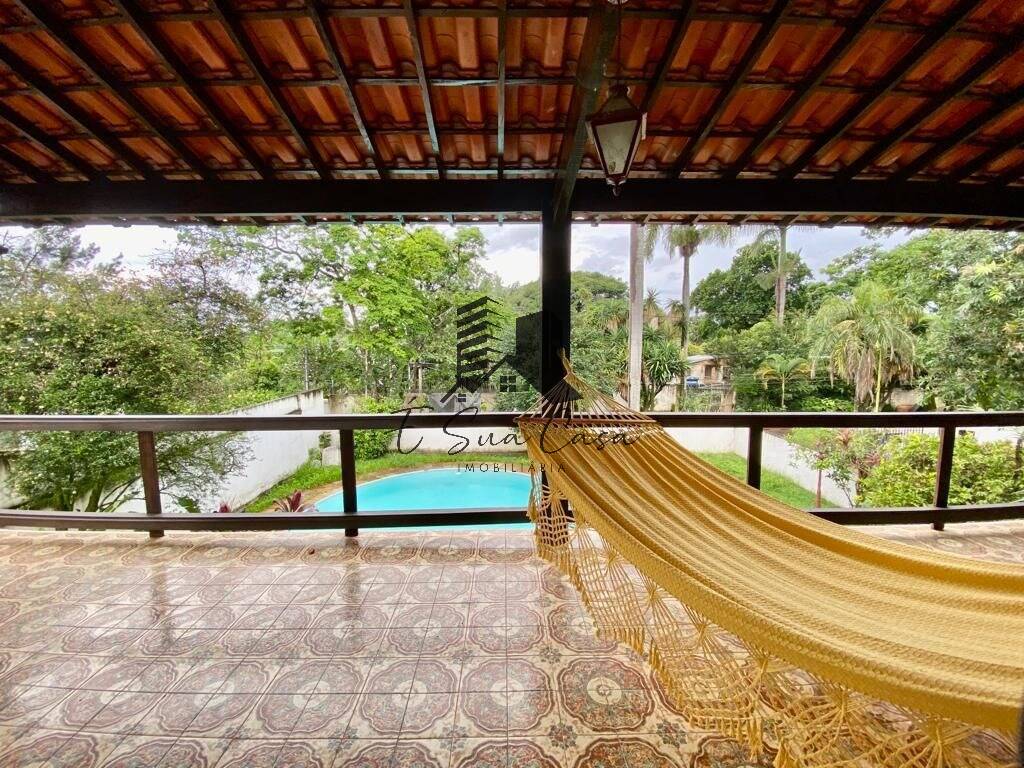 Casa, 4 quartos, 440 m² - Foto 14