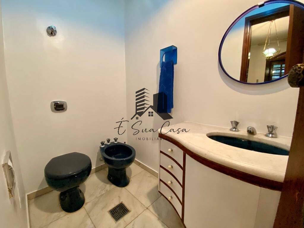 Casa, 4 quartos, 440 m² - Foto 19