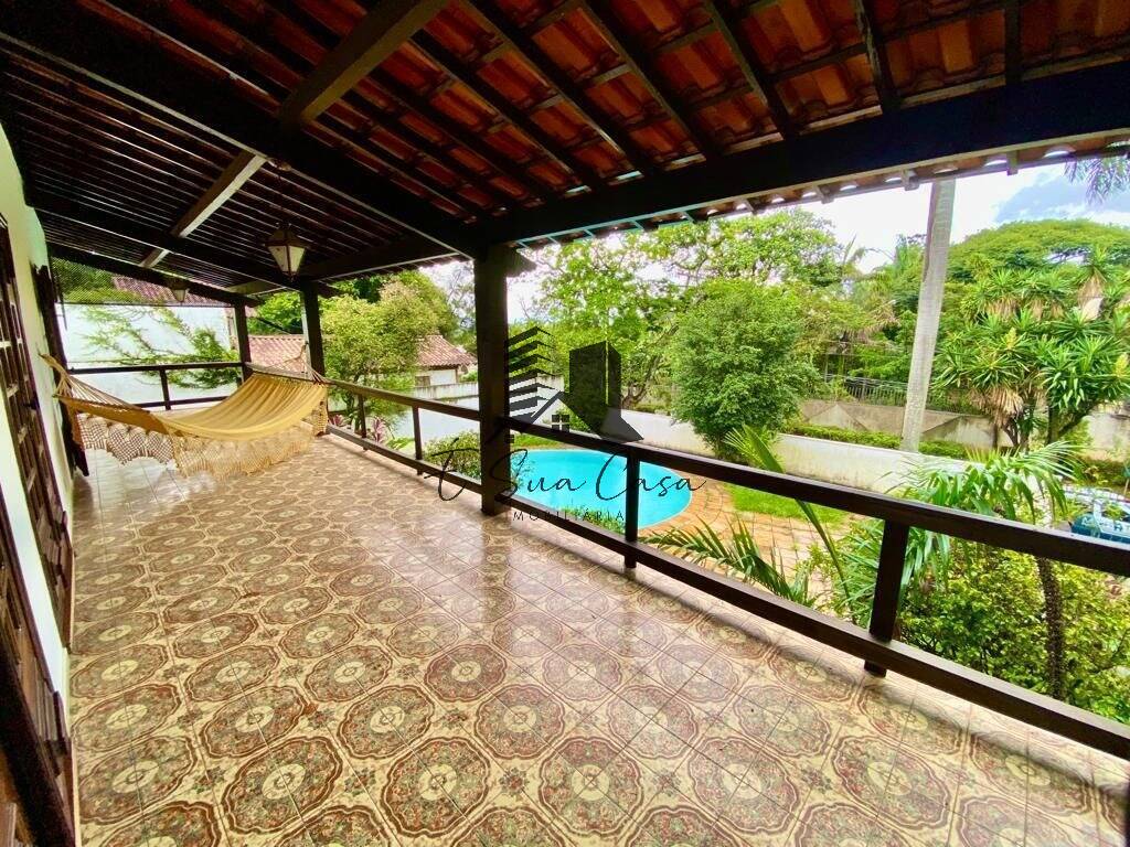 Casa, 4 quartos, 440 m² - Foto 24