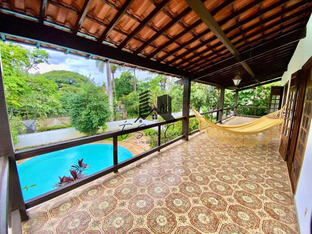 Casa, 4 quartos, 440 m² - Foto 22