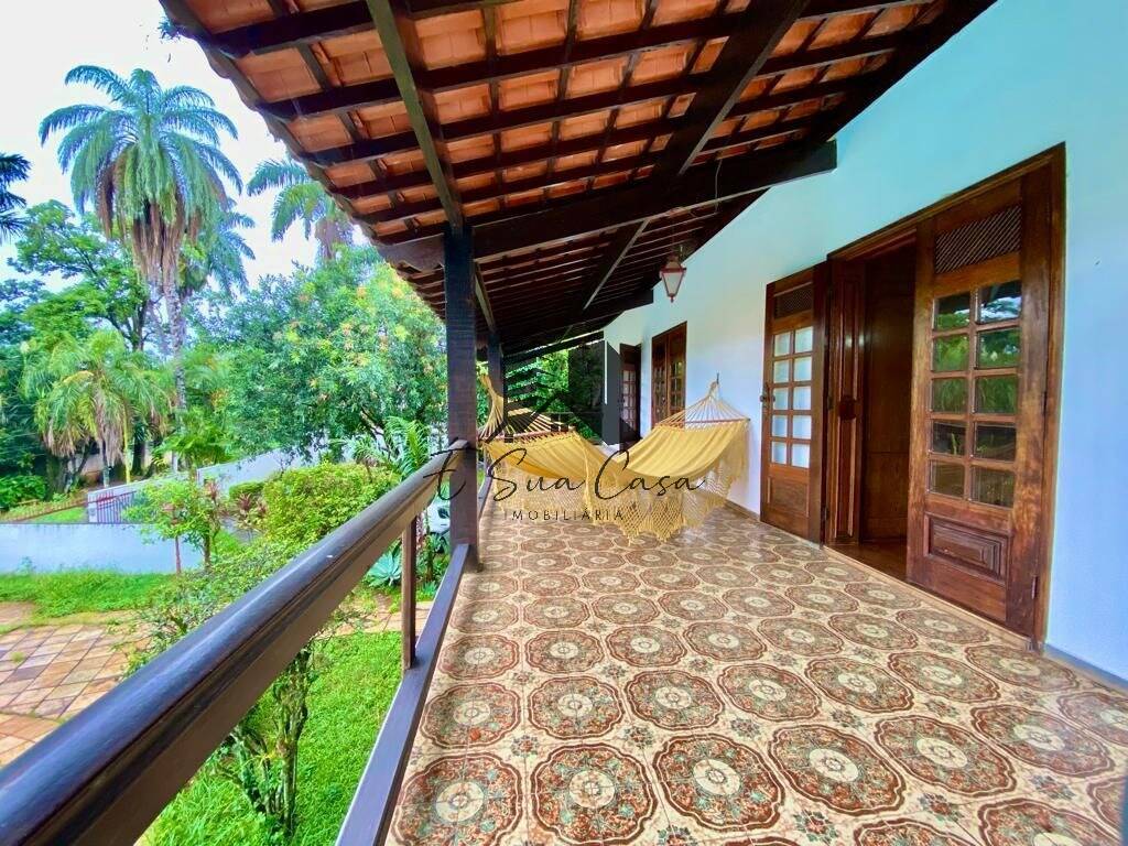 Casa, 4 quartos, 440 m² - Foto 23