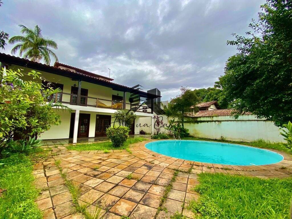 Casa, 4 quartos, 440 m² - Foto 28