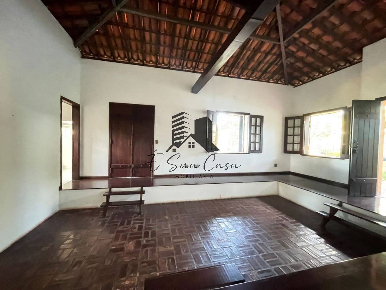 Casa, 2 quartos, 150 m² - Foto 2