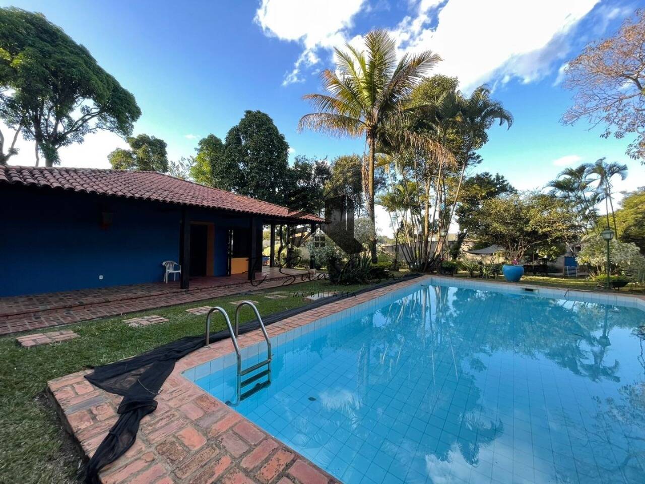 Casa, 2 quartos, 150 m² - Foto 1