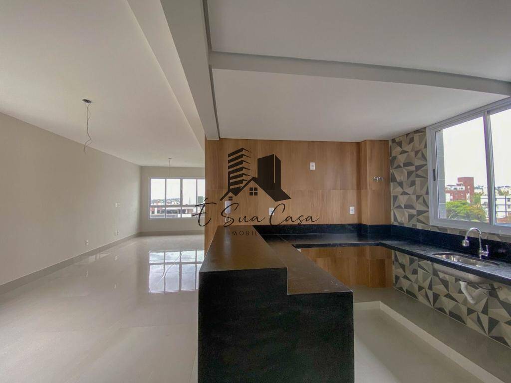Cobertura, 4 quartos, 215 m² - Foto 12