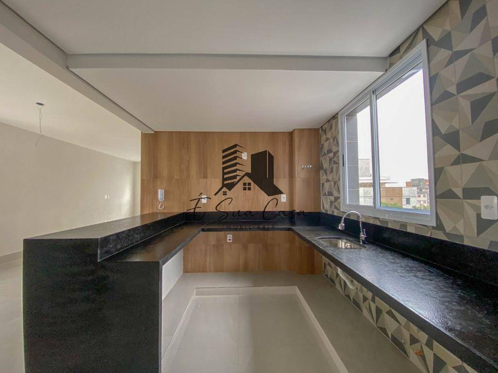 Cobertura, 4 quartos, 215 m² - Foto 14