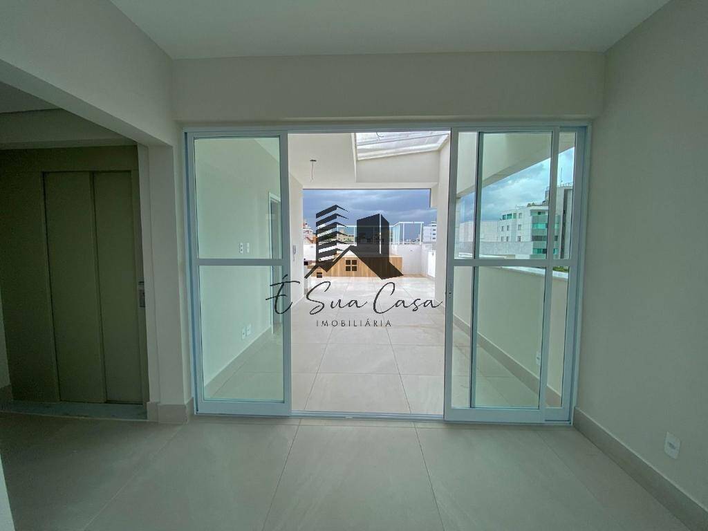 Cobertura, 4 quartos, 215 m² - Foto 20