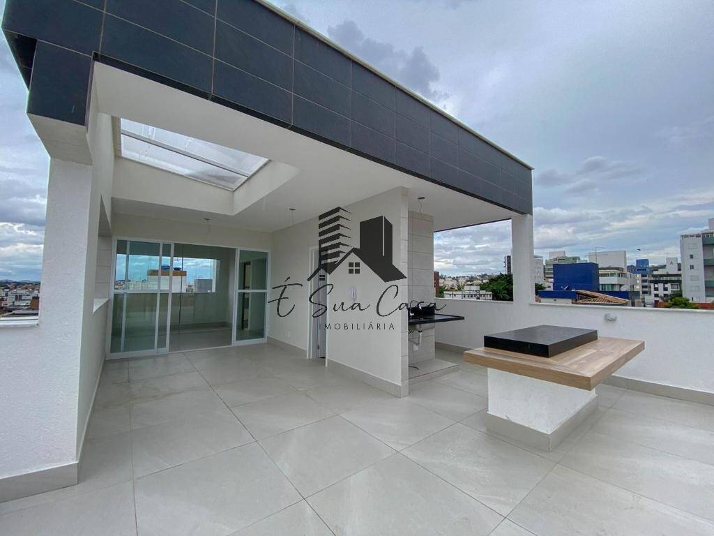 Cobertura, 4 quartos, 215 m² - Foto 21