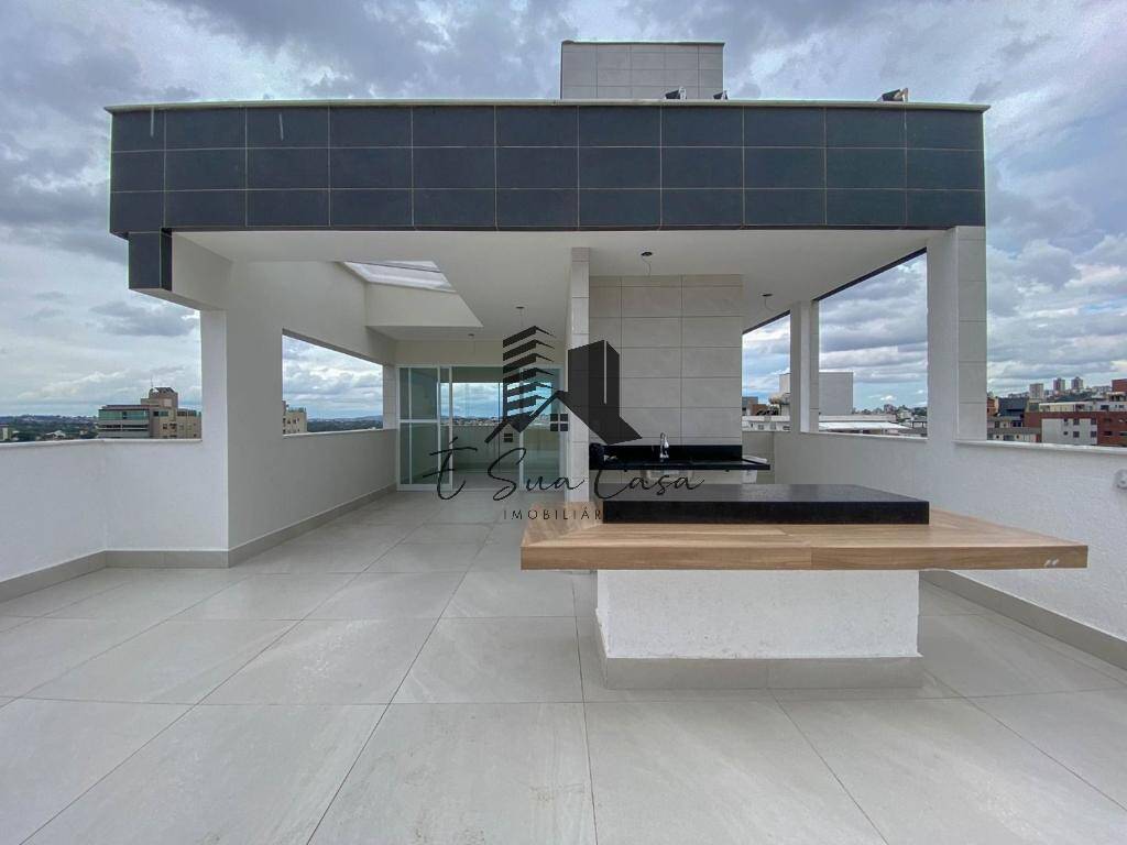 Cobertura, 4 quartos, 215 m² - Foto 22