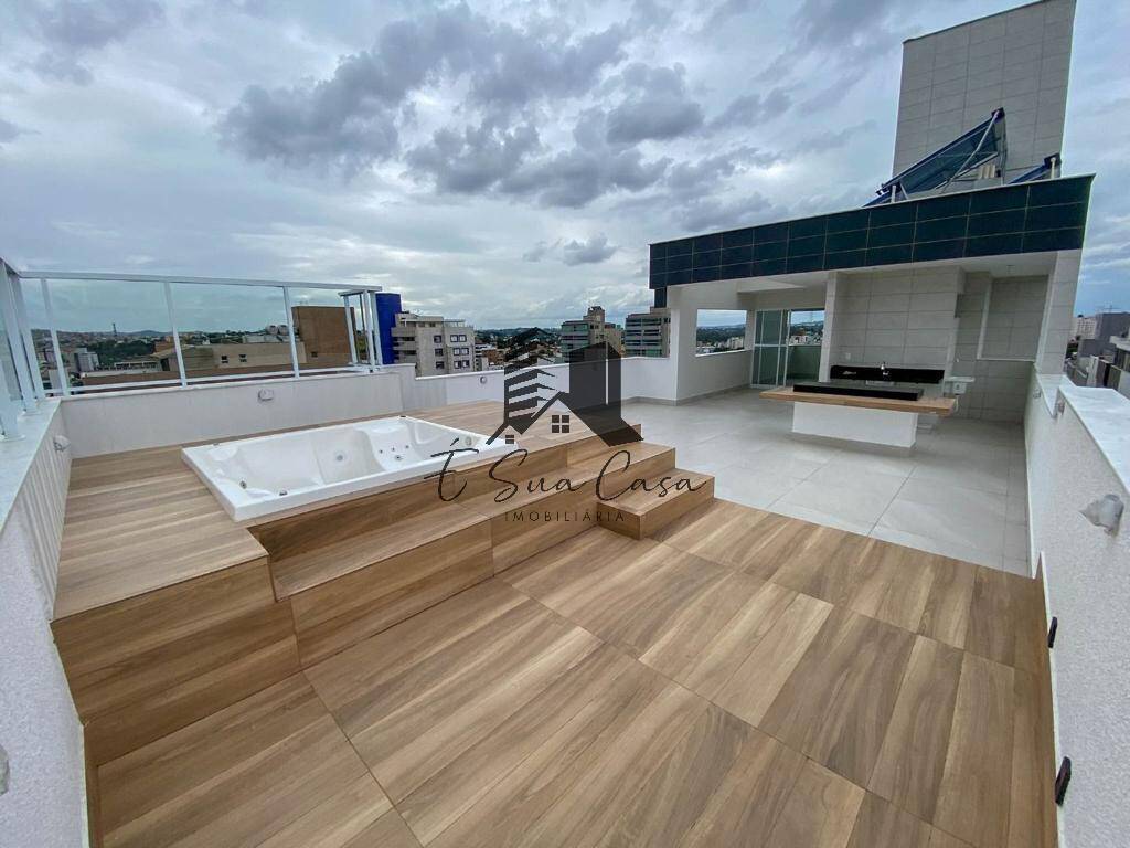 Cobertura, 4 quartos, 215 m² - Foto 23
