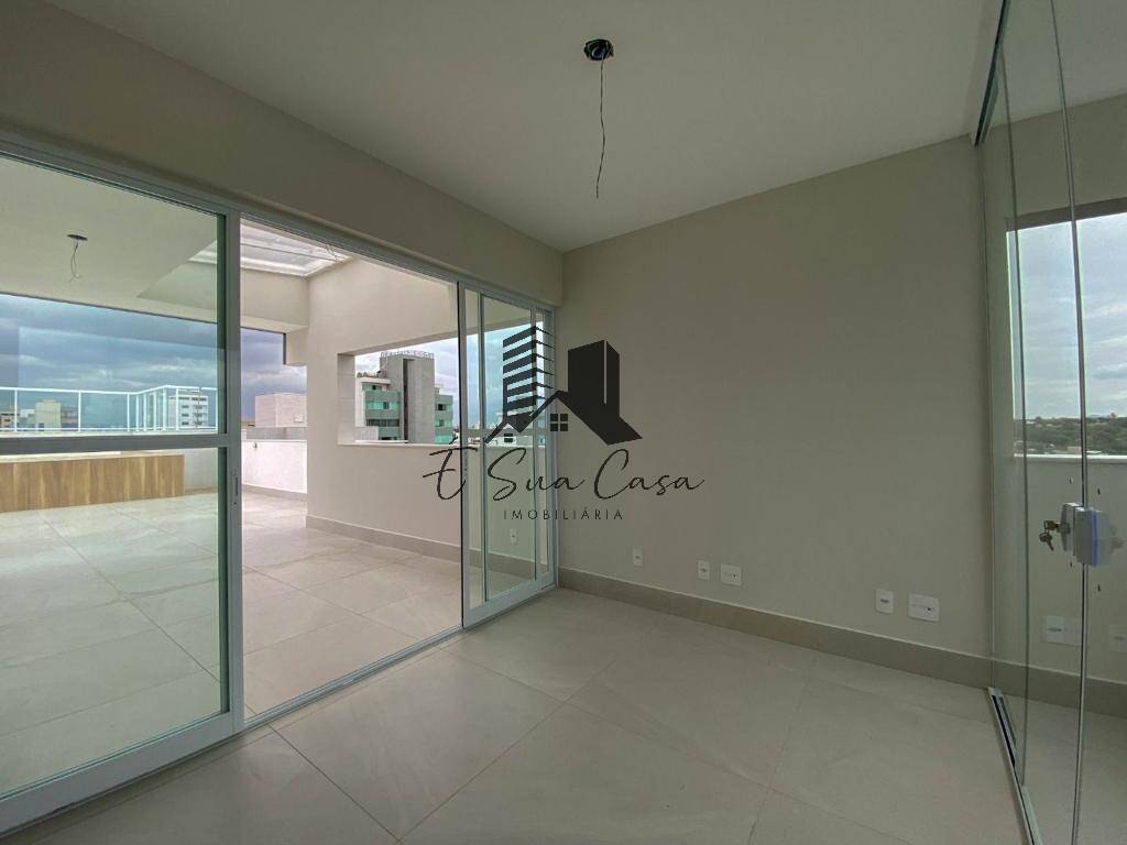 Cobertura, 4 quartos, 215 m² - Foto 24