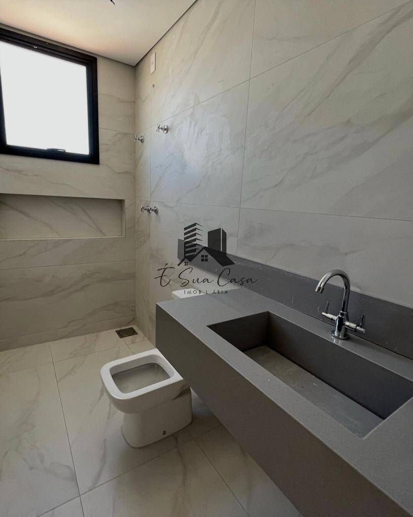 Apartamento, 3 quartos, 270 m² - Foto 3