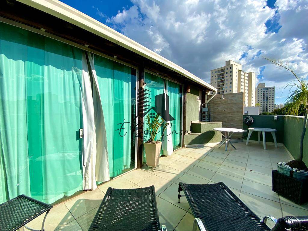 Apartamento, 3 quartos, 140 m² - Foto 2