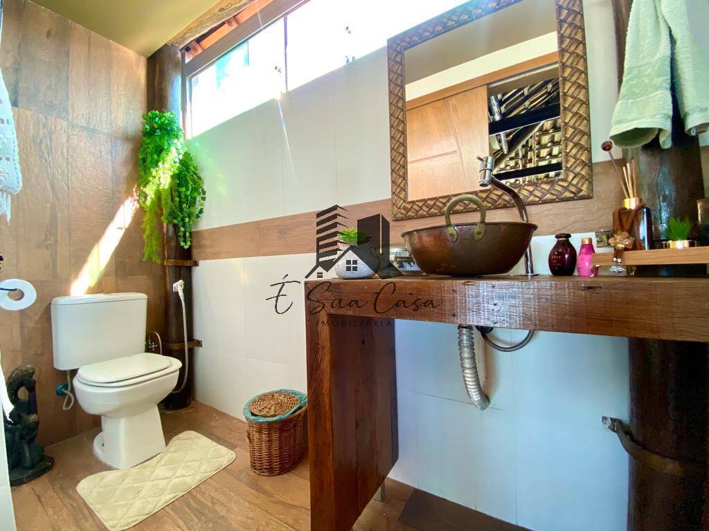 Cobertura, 3 quartos, 140 m² - Foto 8