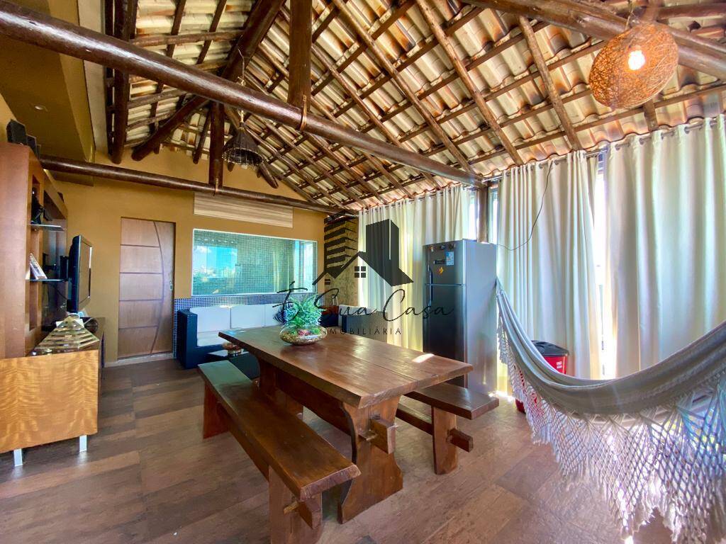 Apartamento, 3 quartos, 140 m² - Foto 4