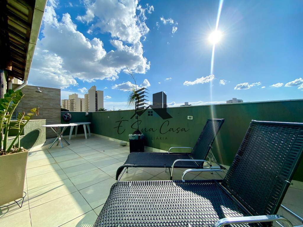 Apartamento, 3 quartos, 140 m² - Foto 1