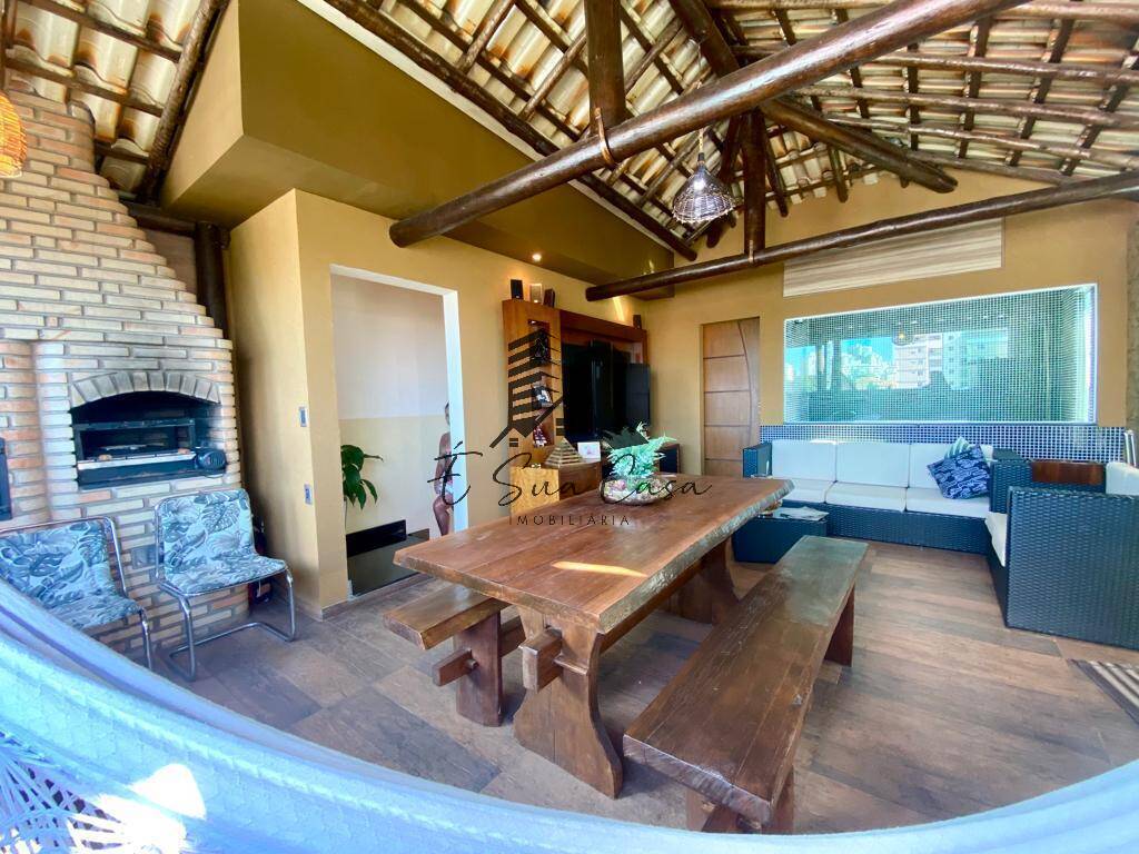 Apartamento, 3 quartos, 140 m² - Foto 5