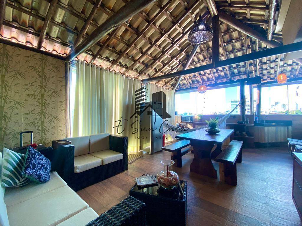 Cobertura, 3 quartos, 140 m² - Foto 6