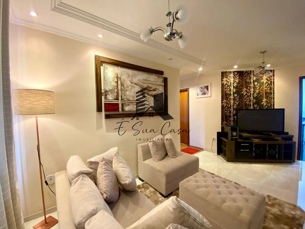 Cobertura, 3 quartos, 140 m² - Foto 12